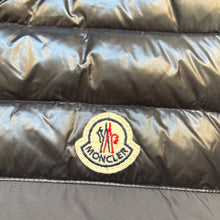 Load image into Gallery viewer, Moncler Dupres Gilet Black Size 3
