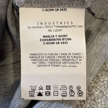 Load image into Gallery viewer, Moncler T-Shirt Grey Size Medium
