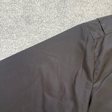 Load image into Gallery viewer, Moncler See Overshirt Black Size 4
