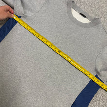 Load image into Gallery viewer, Moncler Sweatshirt Grey Size Large
