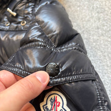 Load image into Gallery viewer, Moncler Maya Black Size 1
