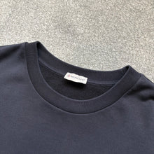 Load image into Gallery viewer, Moncler Sweatshirt Navy Size XXXL
