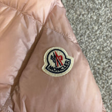 Load image into Gallery viewer, Women’s Moncler Oulx Pink Size 1
