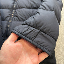 Load image into Gallery viewer, Moncler Chevalier Navy Size 0
