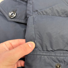 Load image into Gallery viewer, Moncler Augert Navy Size 4
