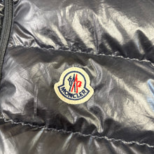 Load image into Gallery viewer, Moncler Aube Gilet Dark Navy Size 1
