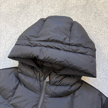 Load image into Gallery viewer, Moncler Grenoble Cardigan Black Size XL
