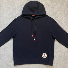 Load image into Gallery viewer, Moncler Tracksuit Navy Size Large

