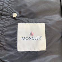 Load image into Gallery viewer, Moncler Grimpeurs Black Size 7
