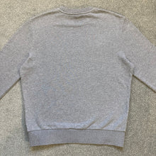 Load image into Gallery viewer, Moncler Sweatshirt Grey Size Medium
