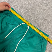 Load image into Gallery viewer, Moncler Swimshorts Green Size Small
