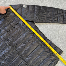 Load image into Gallery viewer, Moncler Gregoire Overshirt Black Size 3
