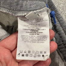 Load image into Gallery viewer, Moncler Tracksuit Grey Age 14
