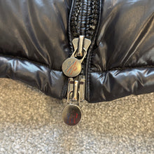 Load image into Gallery viewer, Moncler Maya Black Size 3
