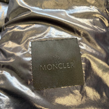 Load image into Gallery viewer, Women’s Moncler Cerces Black Size 3
