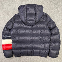 Load image into Gallery viewer, Moncler Willm Navy Size 3
