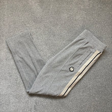 Load image into Gallery viewer, Moncler x Palm Angels Tracksuit Grey Size Medium
