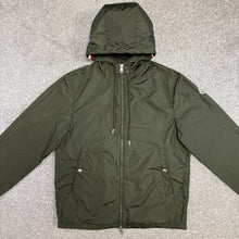 Load image into Gallery viewer, Moncler Grimpeurs Khaki Size 1
