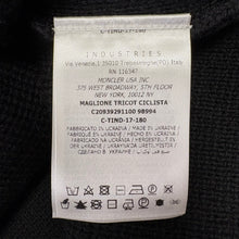 Load image into Gallery viewer, Women’s Moncler Rollneck Black Size Large

