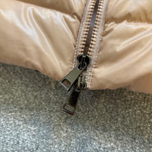 Load image into Gallery viewer, Women’s Moncler Ghany Gilet Pink Size 0
