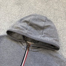 Load image into Gallery viewer, Moncler Tracksuit Grey Age10
