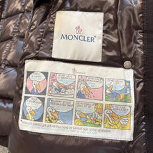 Load image into Gallery viewer, Women’s Moncler Armoise Brown Size 0
