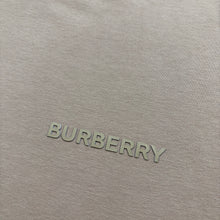 Load image into Gallery viewer, Burberry Magnus Sweatshirt Beige Size Medium
