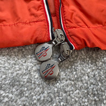 Load image into Gallery viewer, Moncler Urville Orange Size 4
