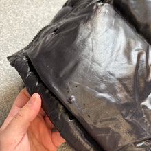 Load image into Gallery viewer, Moncler Montbeliard Black Size 5
