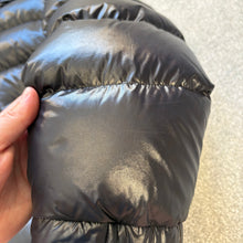 Load image into Gallery viewer, Moncler Maya Black Size 5

