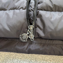 Load image into Gallery viewer, Women’s Moncler Charpal Black Size 2
