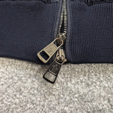 Load image into Gallery viewer, Moncler Tricot Cardigan Navy Size Medium
