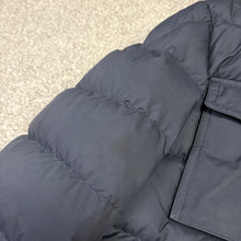 Load image into Gallery viewer, Moncler Augert Navy Size 4
