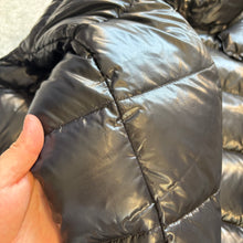 Load image into Gallery viewer, Moncler Maya Black Size 3
