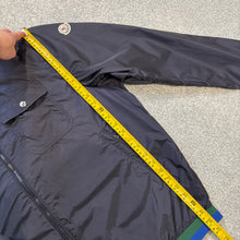 Load image into Gallery viewer, Moncler Atlin Navy Size 6
