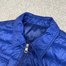 Load image into Gallery viewer, Moncler Terence Blue Size 2
