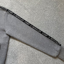 Load image into Gallery viewer, Moncler Tracksuit Grey Age 14
