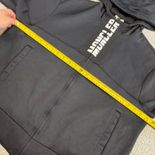 Load image into Gallery viewer, Moncler Zip-Up Black Size XXL
