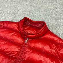 Load image into Gallery viewer, Moncler Acorus Red Size 5
