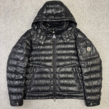 Load image into Gallery viewer, Moncler Lauros Black Size 1
