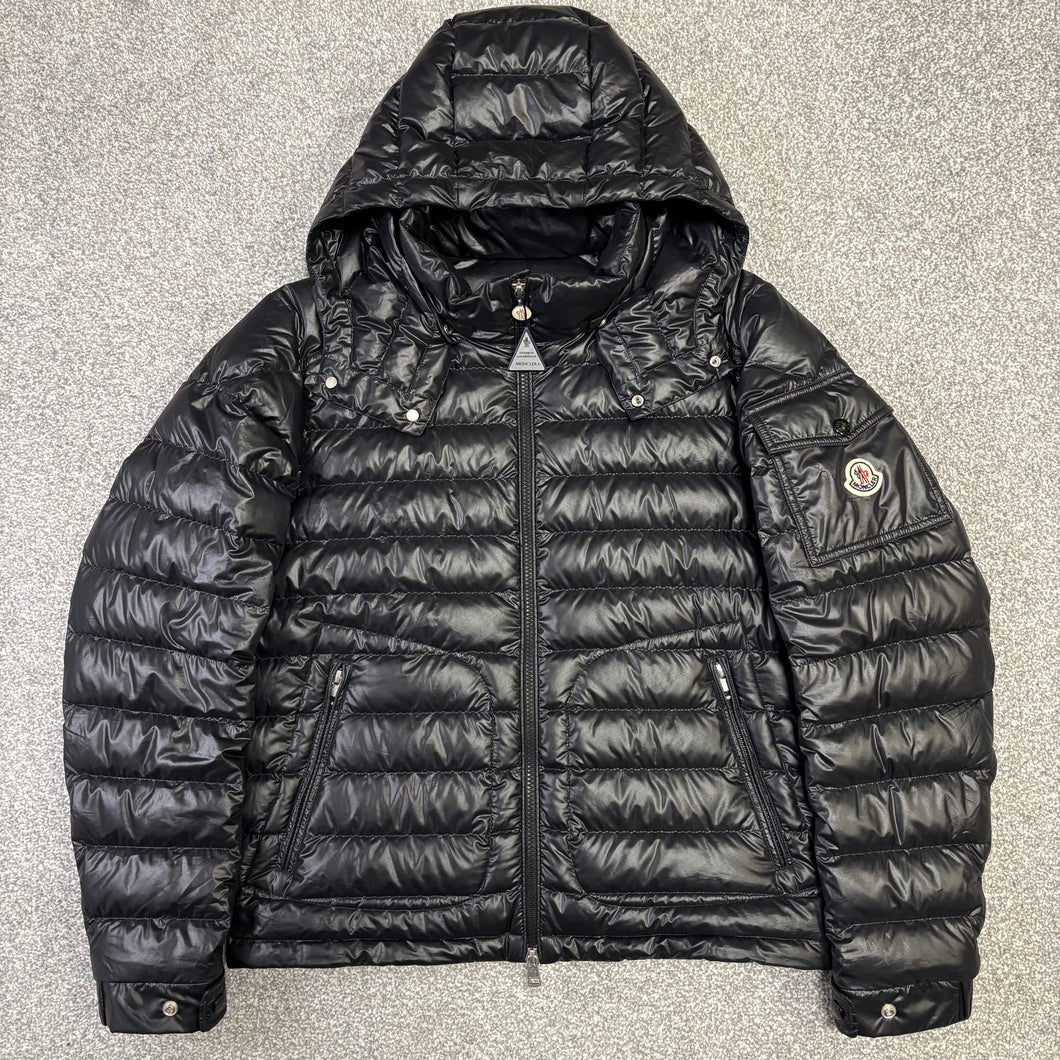 Moncler Lauros Black Size 1