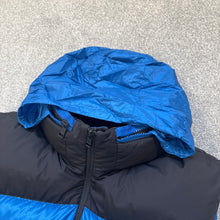 Load image into Gallery viewer, Moncler Ophrys Gilet Blue Size 5
