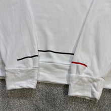 Load image into Gallery viewer, Moncler Hoodie White Size Large
