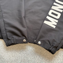 Load image into Gallery viewer, Moncler Montreal Black Size 3
