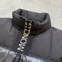 Load image into Gallery viewer, Moncler Bruel Black Size 3
