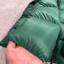 Load image into Gallery viewer, Women’s Moncler Seritte Green Size 1
