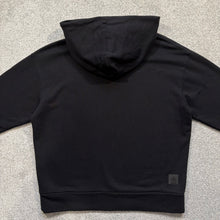 Load image into Gallery viewer, Moncler Grenoble Hoodie Black Size Small
