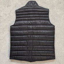 Load image into Gallery viewer, Moncler Ever Gilet Black Size 3
