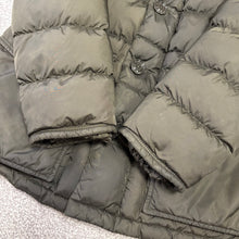 Load image into Gallery viewer, Moncler Cluny Khaki Size 2
