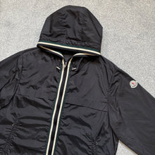 Load image into Gallery viewer, Moncler Anton Black Size 4
